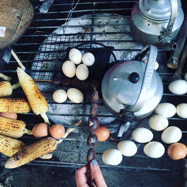 du lịch Sapa